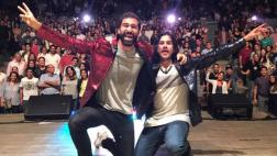 Cremades en Lima: "No queremos ofender con nuestros videos"