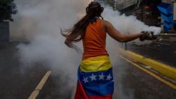 OEA debatirá el miércoles convocar a cancilleres por Venezuela