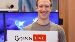 Facebook Live permite crear “comunidades de videos”