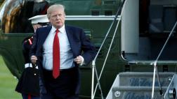 Trump, 100 días: su impredecible lucha contra el terrorismo