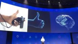 Facebook: conoce a Building 8, su misterioso laboratorio