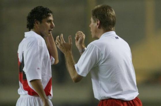 Paulo Autuori sobre Claudio Pizarro: "No es valorado en Perú"