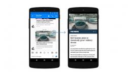 Facebook brinda verificador de noticias y notas relacionadas
