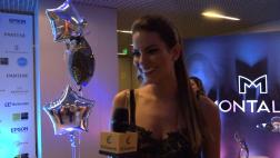 Valeria Piazza recordó así su "error" en el Miss Universo