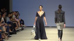 LIF Week: Den Távara y su colección para mujeres empoderadas