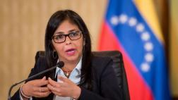 Venezuela advierte que dejará la OEA si se reúne sin su aval