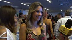 Qué opina Maria Grazia Gamarra sobre las críticas a Av. Larco