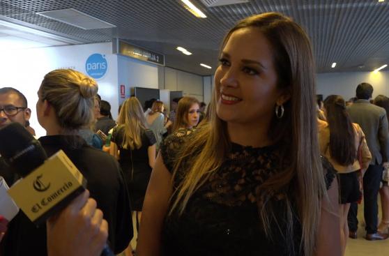¿Qué opina Marina Mora de que Magaly sea jurado del Miss Perú?