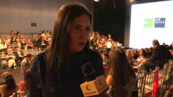 Barrington premia a lo mejor en sastrería en LIF Week