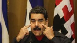 Maduro dice que protestas dejaron USD 140 millones de pérdidas