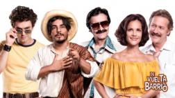 "De vuelta al barrio" ya tiene fecha de estreno: detalles aquí