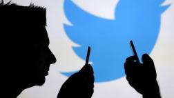 Twitter tuvo su mejor crecimiento de usuarios activos en un año
