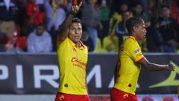 Ruidíaz y Andy Polo podrían descender este sábado en México