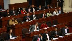 Hay 227 proyectos de ley para hacer distritos y caminos