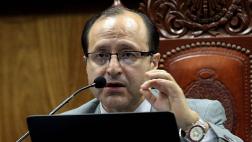 Fiscal del Caso Odebrecht ya tiene investigación de Heredia
