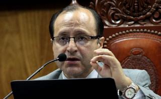 Fiscal del Caso Odebrecht ya tiene investigación de Heredia