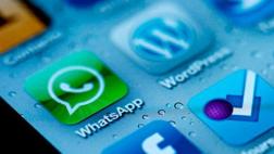 Alemania no permite que Facebook guarde los datos de WhatsApp