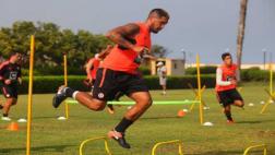 Universitario: ¿Por qué no juega Juan Manuel Vargas?
