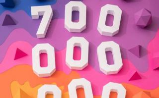 Instagram ya tiene 700 millones de usuarios activos