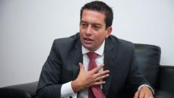 Miguel Torres: “Kenji ha tenido posiciones desinformadas”