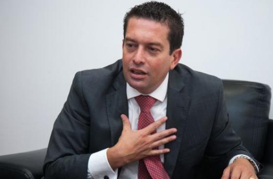 Miguel Torres: “Kenji ha tenido posiciones desinformadas”