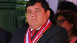 Piura: vuelven a reprogramar audiencia contra rector de la UNP