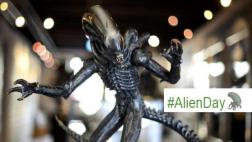 ¿Por qué #AlienDay se volvió tendencia mundial en Twitter?