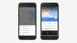 Google Maps: disponible su nueva función de aparcamiento