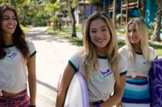 "Juacas": mira el tráiler de la nueva serie de Disney Channel