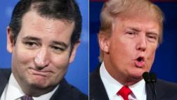 Ted Cruz propone que El Chapo pague el muro de Trump