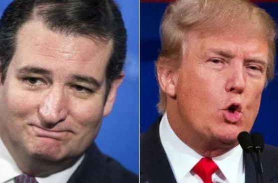 Ted Cruz propone que El Chapo pague el muro de Trump