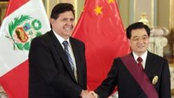 Xalca Perú afirma que TLC con China no ha beneficiado al país
