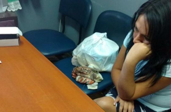 Arequipa: detienen a mujer que intentó meter celulares a penal