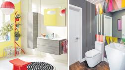 Baño de visita: Detalles para lograr una buena impresión