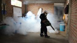 Piura: aumentan a ocho los fallecidos por dengue