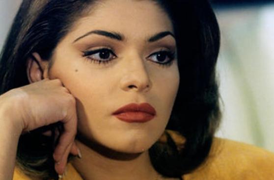 Hija de Itatí Cantoral sorprende con su parecido a su madre