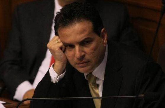 Chehade: Si hay nuevas pruebas, Caso Madre Mía puede reabrirse