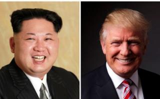 EE.UU. suaviza el tono y pide diálogo a Corea del Norte