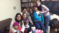 Esperanza Rosas: su proyecto más allá de las cámaras y YouTube