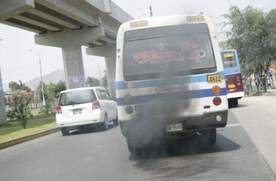 Limeños y chalacos se preocupan más por el medio ambiente