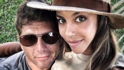 Christian Meier compartipo esta imagen con Alondra García Miró