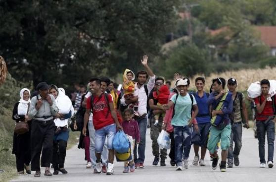 ¿Quiénes pueden solicitar refugio y asilo en el Perú?
