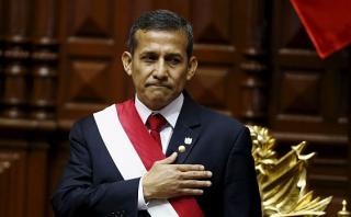 Madre Mía: claves del caso que involucró a Ollanta Humala