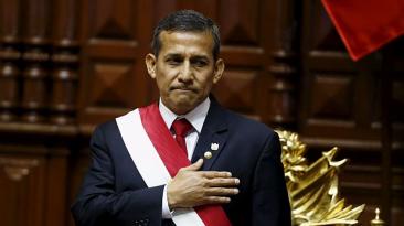 Madre Mía: claves del caso que involucró a Ollanta Humala