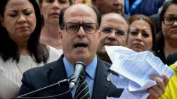 Parlamento de Venezuela: "Salir de la OEA es la peor decisión"