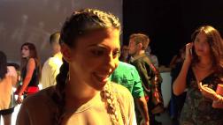Alondra García Miró dijo esto tras foto con Christian Meier