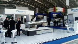 México presenta plan con objetivo de ser potencia aeroespacial
