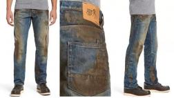 Tienda es criticada por vender pantalones 'ofensivos' a US$425