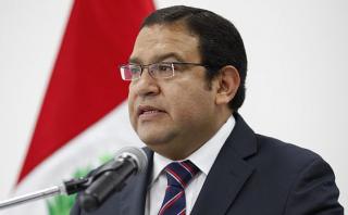 Abogado de Ollanta Humala: "Esto ha sido un chuponeo político"