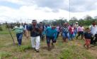 Loreto: nativos anuncian paro indefinido en el lote 192 